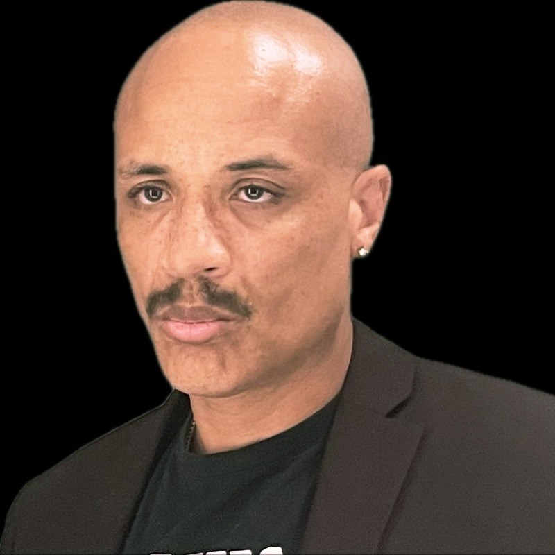 DeShaon Taylor, founder and principal consultant of IT DigiLit